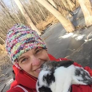 Meet your Posher, Karen